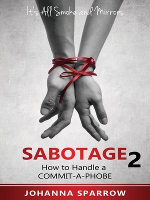cover image of Sabotage 2